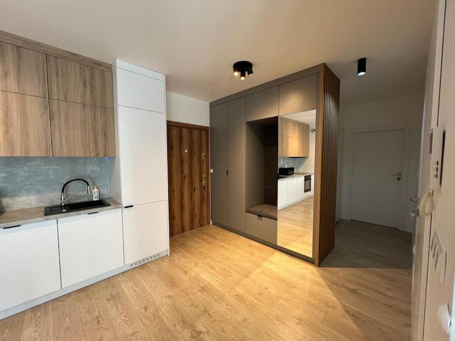 Lwowska 10 Residence, Rodzinny Apart Krakow Exterior photo